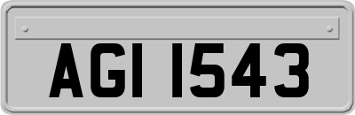 AGI1543