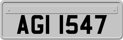 AGI1547