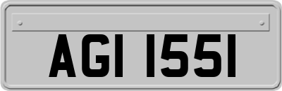 AGI1551