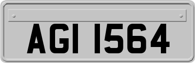 AGI1564