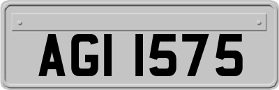 AGI1575