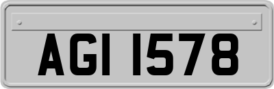 AGI1578