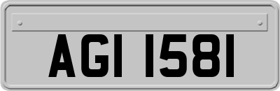 AGI1581