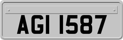 AGI1587