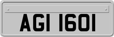 AGI1601