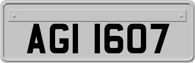 AGI1607