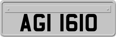AGI1610