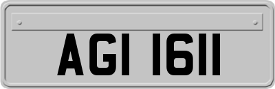 AGI1611