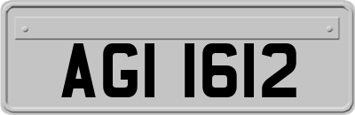 AGI1612