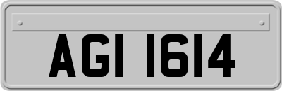 AGI1614