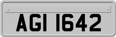 AGI1642