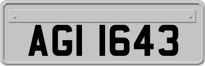 AGI1643