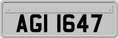 AGI1647
