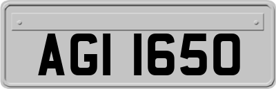 AGI1650