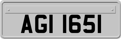 AGI1651