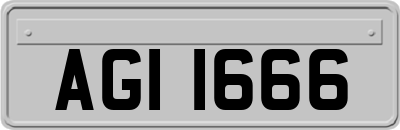 AGI1666
