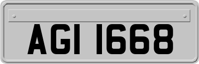 AGI1668