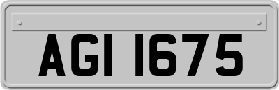 AGI1675