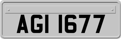 AGI1677