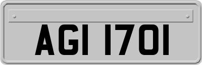 AGI1701