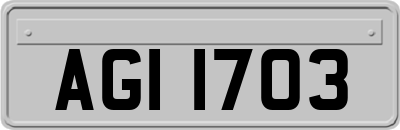 AGI1703