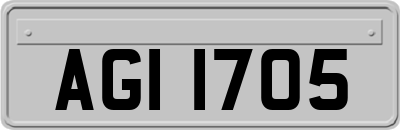 AGI1705