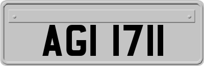 AGI1711