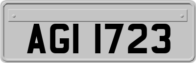 AGI1723