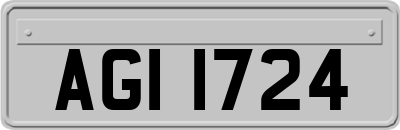 AGI1724