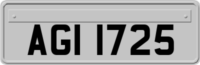 AGI1725