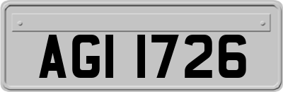 AGI1726