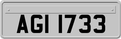 AGI1733