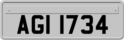 AGI1734