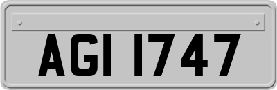 AGI1747