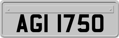 AGI1750