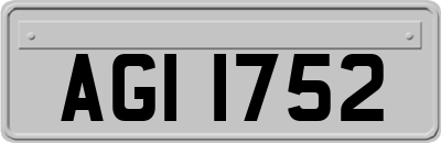 AGI1752