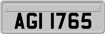 AGI1765