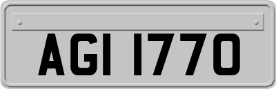 AGI1770