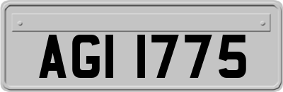 AGI1775
