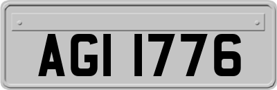 AGI1776
