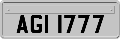 AGI1777