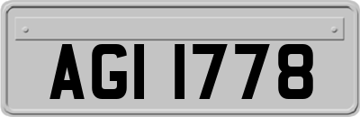 AGI1778
