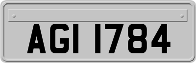 AGI1784