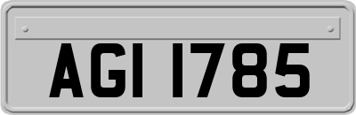 AGI1785
