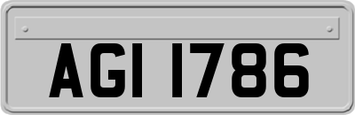 AGI1786