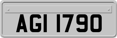 AGI1790