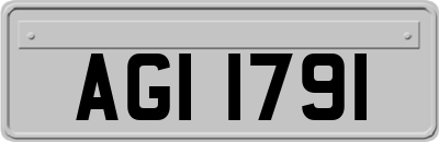 AGI1791