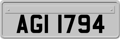 AGI1794