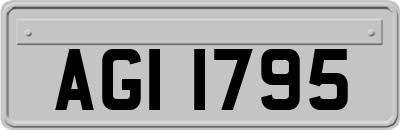 AGI1795