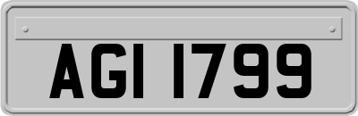 AGI1799